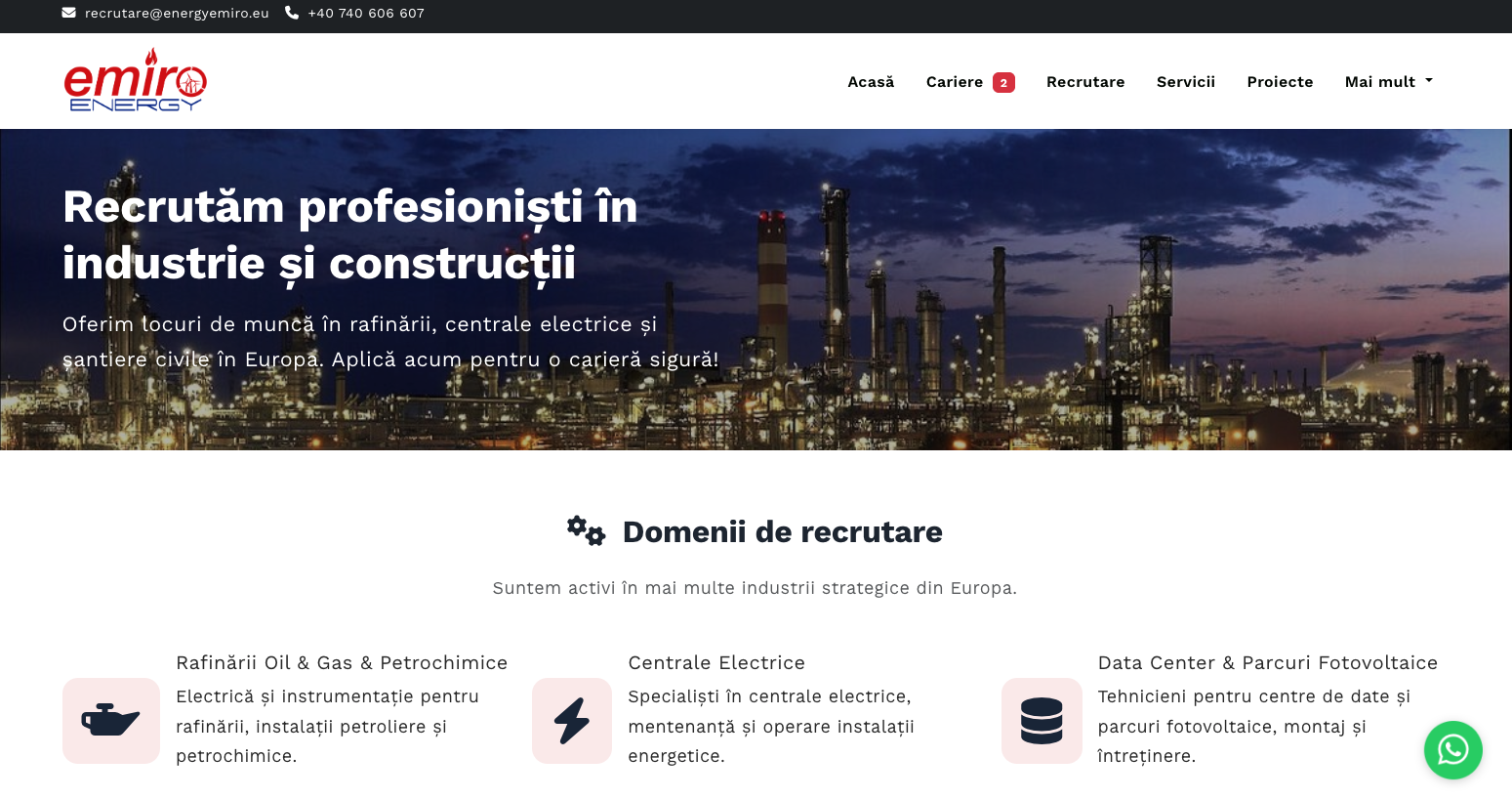 EnergyEmiro.eu